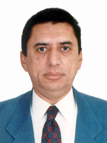 Foto do(a) deputado(a) ANTONIO DOS SANTOS