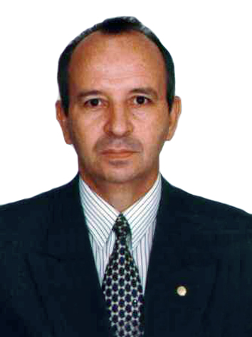 Foto de perfil do deputado DÉRCIO KNOP