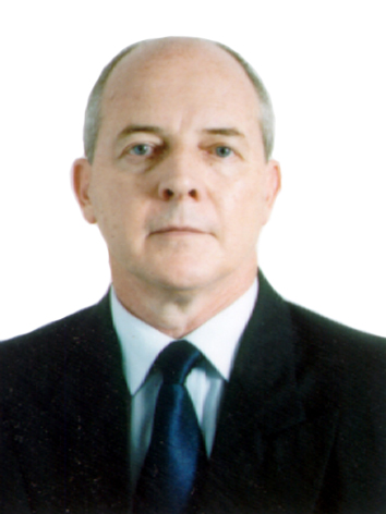 Foto de perfil do deputado ARLINDO VARGAS