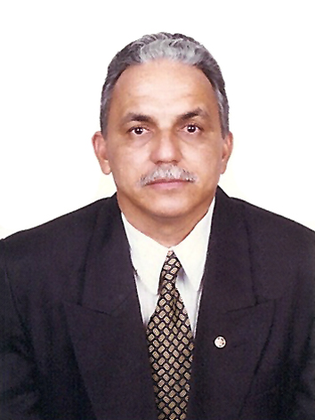 Foto de perfil do deputado GERALDO PASTANA