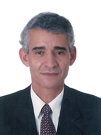 Foto de perfil do deputado JOSÉ DA PAIXÃO