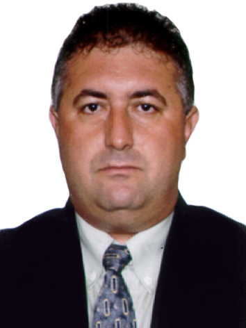 Foto do(a) deputado(a) VANIO DOS SANTOS