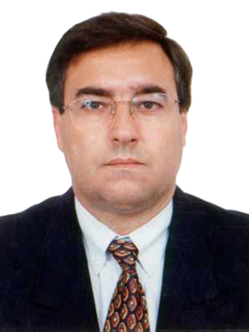 Foto de perfil do deputado RAIMUNDO COLOMBO