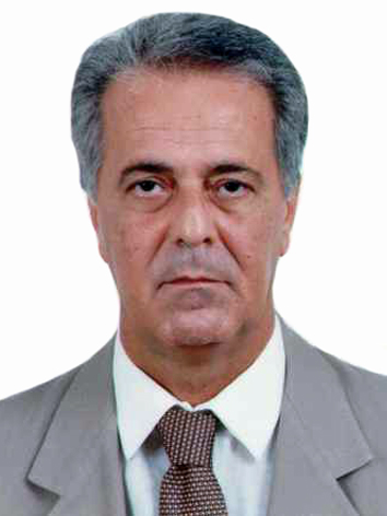 Foto de perfil do deputado EMÍLIO ASSMAR