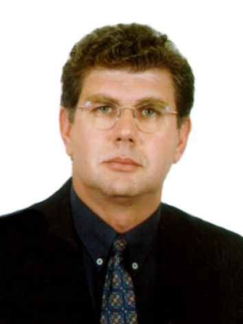 Foto de perfil do deputado NELSON HARTER