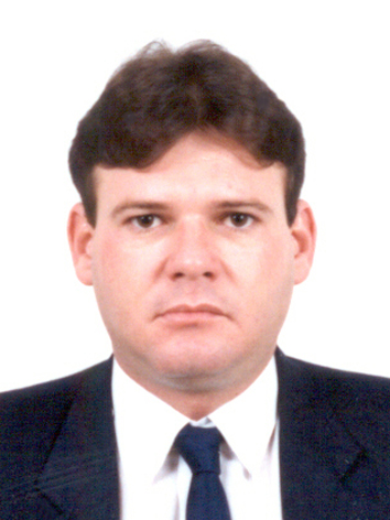 Foto de perfil do deputado ÁLVARO RIBEIRO