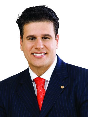Foto de perfil do deputado SANDRO MATOS