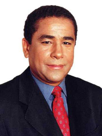 Foto de perfil do deputado VIEIRA REIS