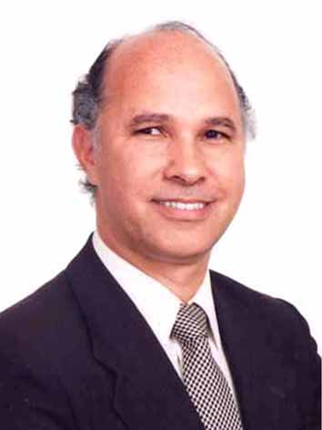 Foto de perfil do deputado ILDEU ARAUJO