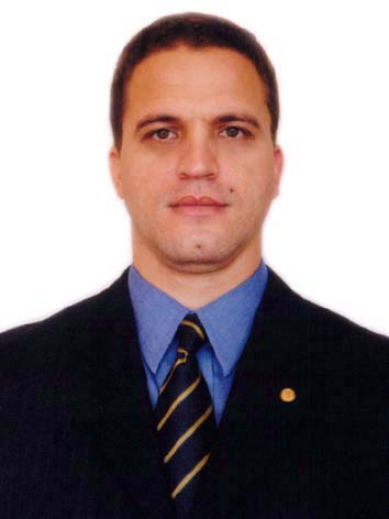 Foto de perfil do deputado MARCOS ABRAMO
