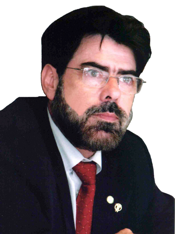 Foto de perfil do deputado PROFESSOR IRAPUAN TEIXEIRA