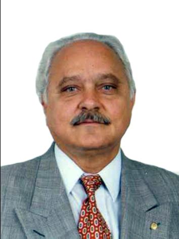 Foto de perfil do deputado NELSON OTOCH
