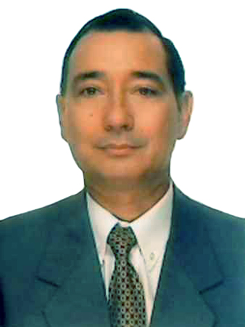 Foto de perfil do deputado PIMENTEL GOMES