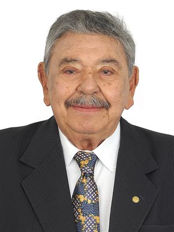 Foto do(a) deputado(a) VICENTE ARRUDA