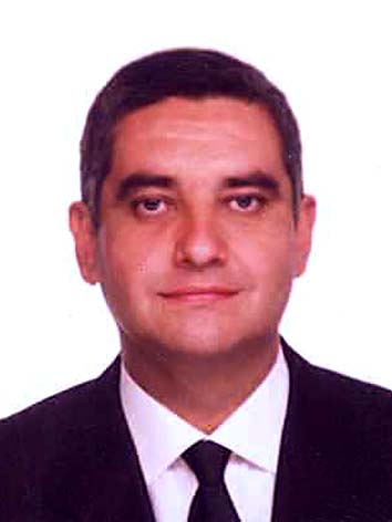 Foto do(a) deputado(a) ZÉ GERARDO