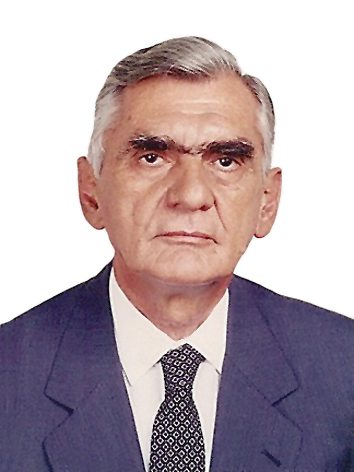 Foto do(a) deputado(a) ARI MAGALHÃES