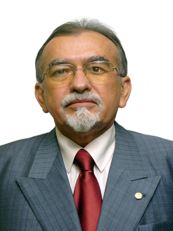 Foto do(a) deputado(a) B. SÁ