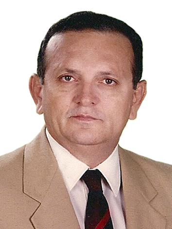 Foto de perfil do deputado CIPRIANO CORREIA