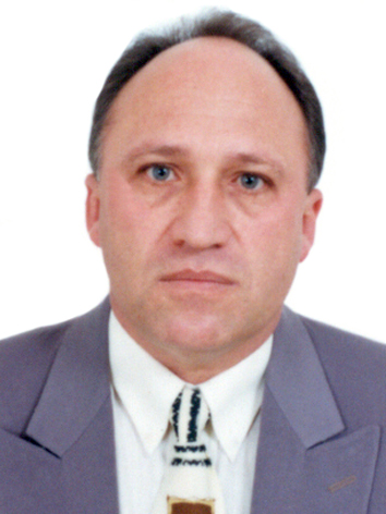 Foto de perfil do deputado ANTÔNIO EBLING
