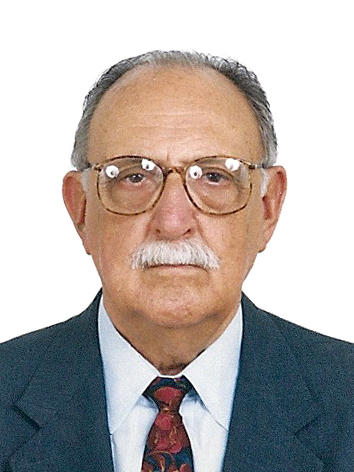 Foto de perfil do deputado JOÃO BROCHADO