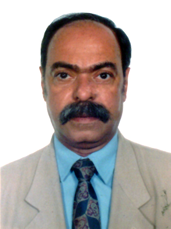 Foto de perfil do deputado EDSON MENEZES DA SILVA