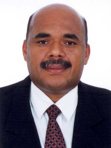 Foto do(a) deputado(a) MILTON BARBOSA