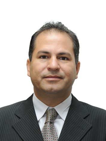 Foto do(a) deputado(a) AGNALDO MUNIZ