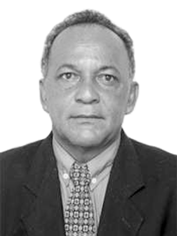 Foto de perfil do deputado ILDEFONÇO CORDEIRO