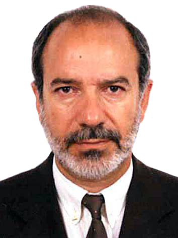 Foto do(a) deputado(a) MAURO PASSOS