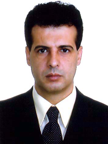 Foto do(a) deputado(a) ENIO TATICO