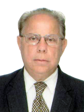 Foto de perfil do deputado JOSÉ LUIZ CLEROT