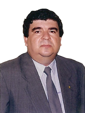 Foto do(a) deputado(a) ROBERTO PAULINO