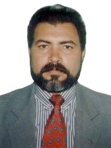 Foto de perfil do deputado ANTÔNIO GERALDO