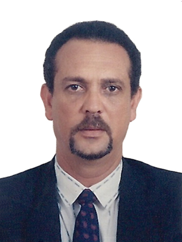 Foto do(a) deputado(a) VICENTE ANDRÉ GOMES