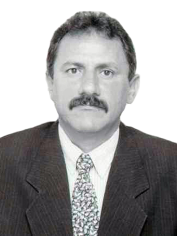 Foto de perfil do deputado SÉRGIO BARROS