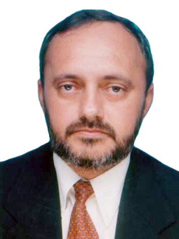 Foto de perfil do deputado SÉRGIO NOVAIS