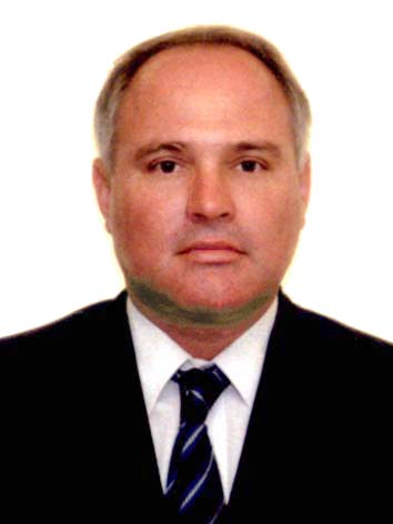 Foto de perfil do deputado LUIZ ROGERIO