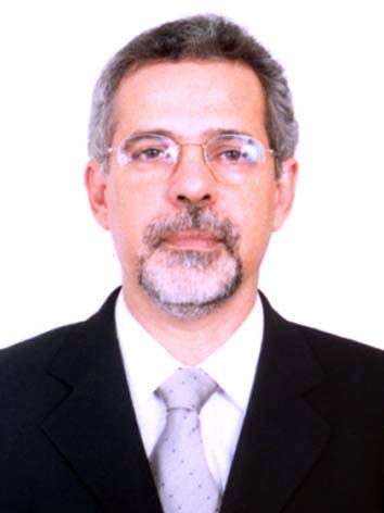 Foto de perfil do deputado FERNANDO WILLIAM
