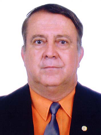 Foto do(a) deputado(a) JOSÉ RAJÃO
