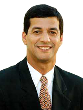 Foto do(a) deputado(a) VADINHO BAIÃO