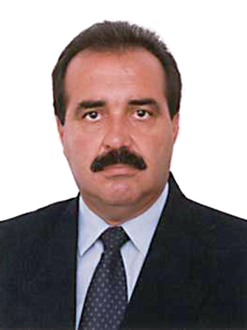 Foto do(a) deputado(a) JORGE GOMES