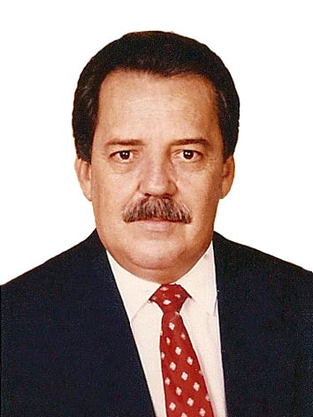 Foto de perfil do deputado MOACYR ANDRADE