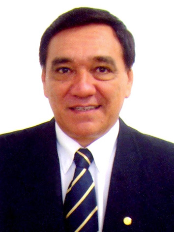 Foto do(a) deputado(a) JERÔNIMO REIS