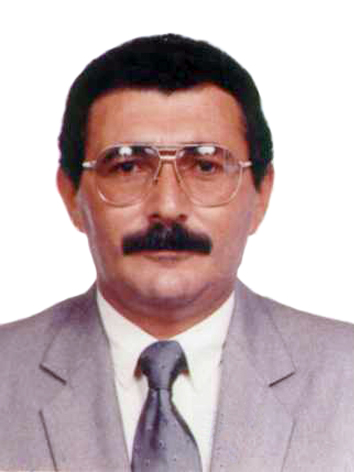 Foto do(a) deputado(a) JOSÉ TELES