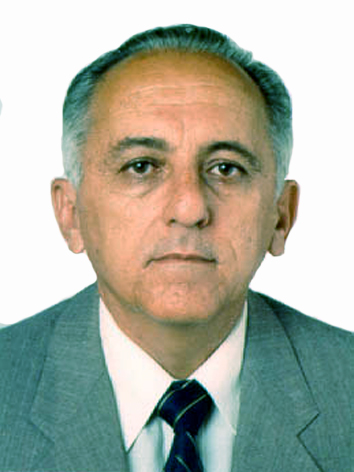Foto do(a) deputado(a) ALCIDES MODESTO