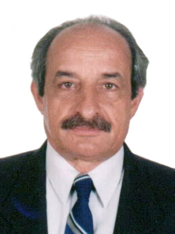 Foto do(a) deputado(a) FERNANDO GOMES