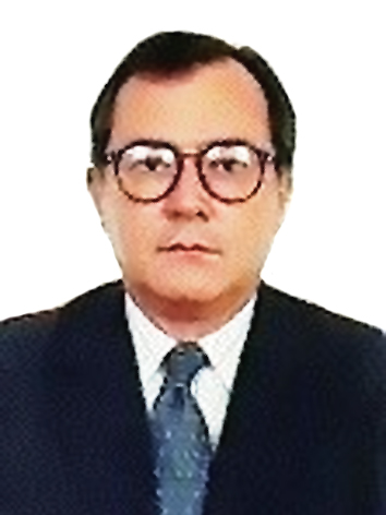 Foto do(a) deputado(a) JONIVAL LUCAS