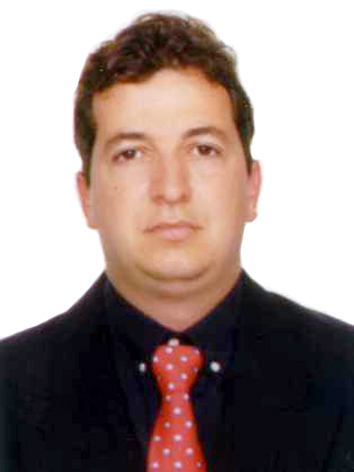 Foto do(a) deputado(a) AUGUSTO FRANCO