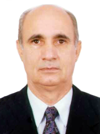 Foto do(a) deputado(a) FRANCISTÔNIO PINTO