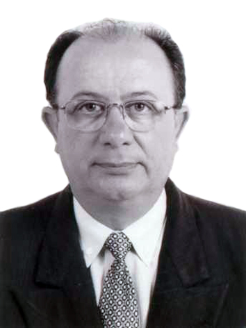 Foto de perfil do deputado JOSÉ RONALDO